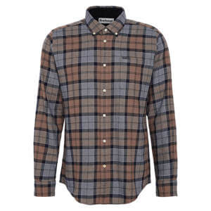 Barbour Rasay Tailored Long-Sleeved Shirt